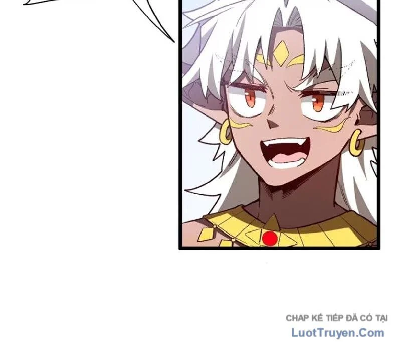 Bắt Đầu Đánh Dấu Hoang Cổ Thánh Thể Chapter 129 - Trang 2