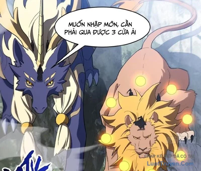 Bắt Đầu Đánh Dấu Hoang Cổ Thánh Thể Chapter 129 - Trang 2