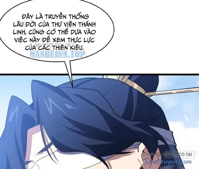 Bắt Đầu Đánh Dấu Hoang Cổ Thánh Thể Chapter 129 - Trang 2