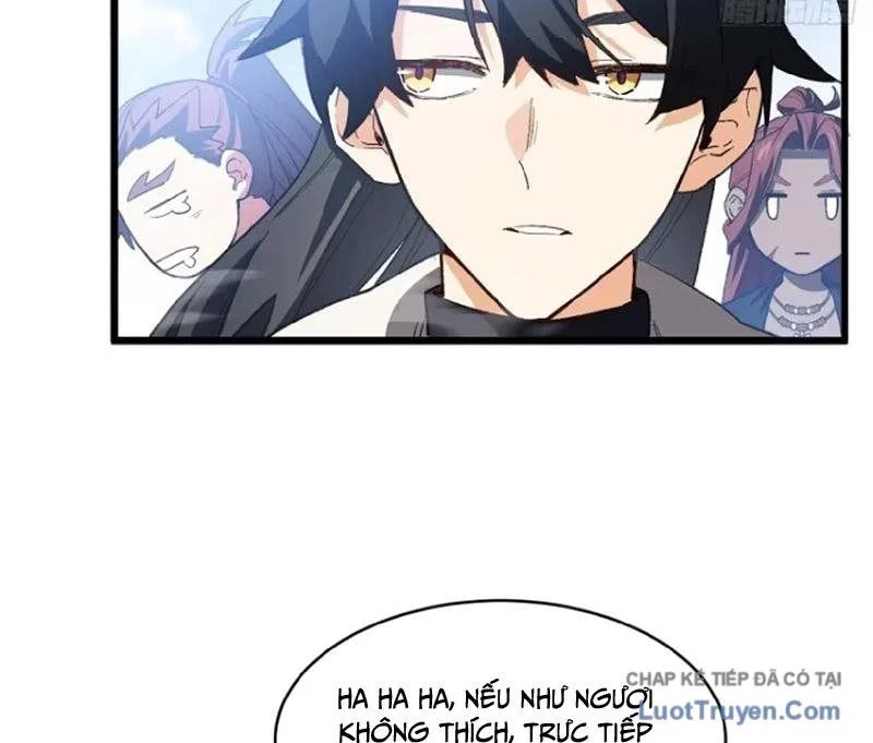 Bắt Đầu Đánh Dấu Hoang Cổ Thánh Thể Chapter 129 - Trang 2