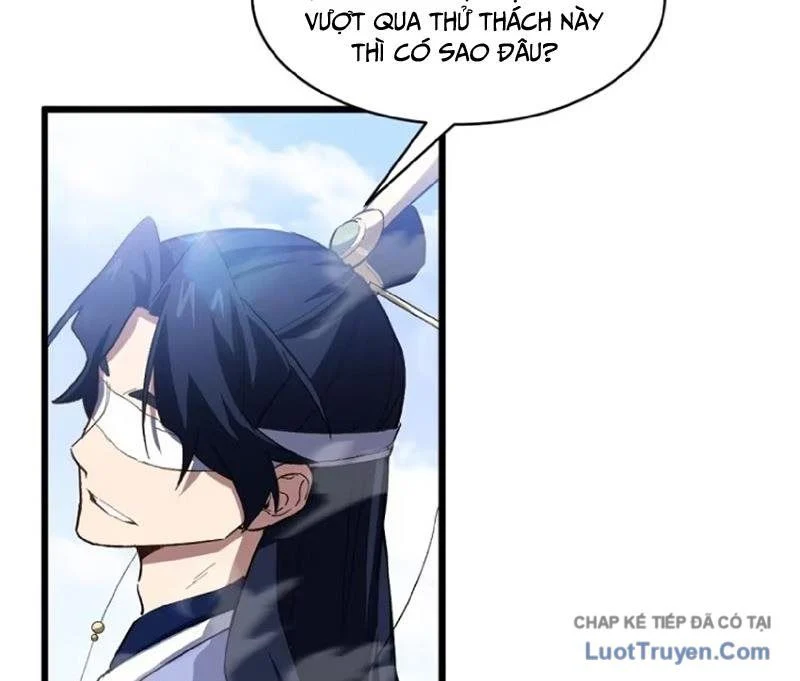 Bắt Đầu Đánh Dấu Hoang Cổ Thánh Thể Chapter 129 - Trang 2