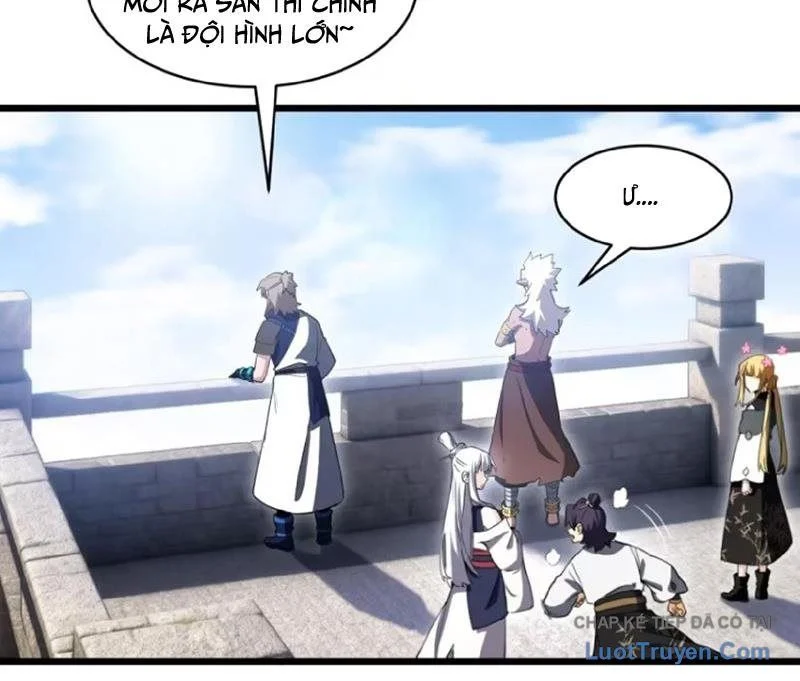 Bắt Đầu Đánh Dấu Hoang Cổ Thánh Thể Chapter 129 - Trang 2