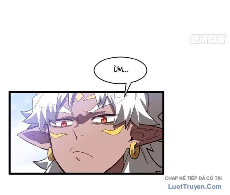 Bắt Đầu Đánh Dấu Hoang Cổ Thánh Thể Chapter 129 - Trang 2