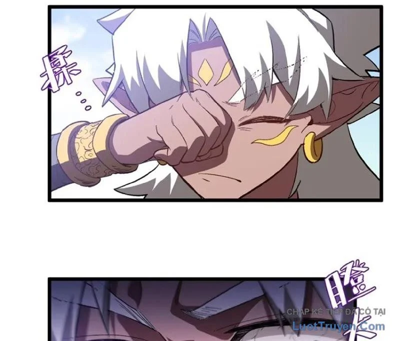 Bắt Đầu Đánh Dấu Hoang Cổ Thánh Thể Chapter 129 - Trang 2