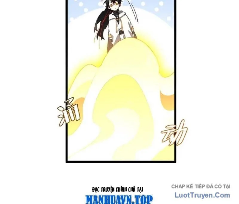 Bắt Đầu Đánh Dấu Hoang Cổ Thánh Thể Chapter 129 - Trang 2