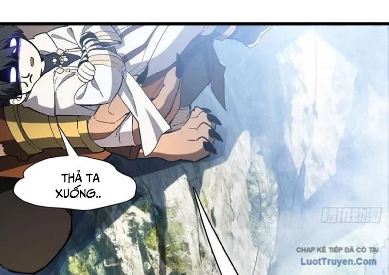 Bắt Đầu Đánh Dấu Hoang Cổ Thánh Thể Chapter 129 - Trang 2