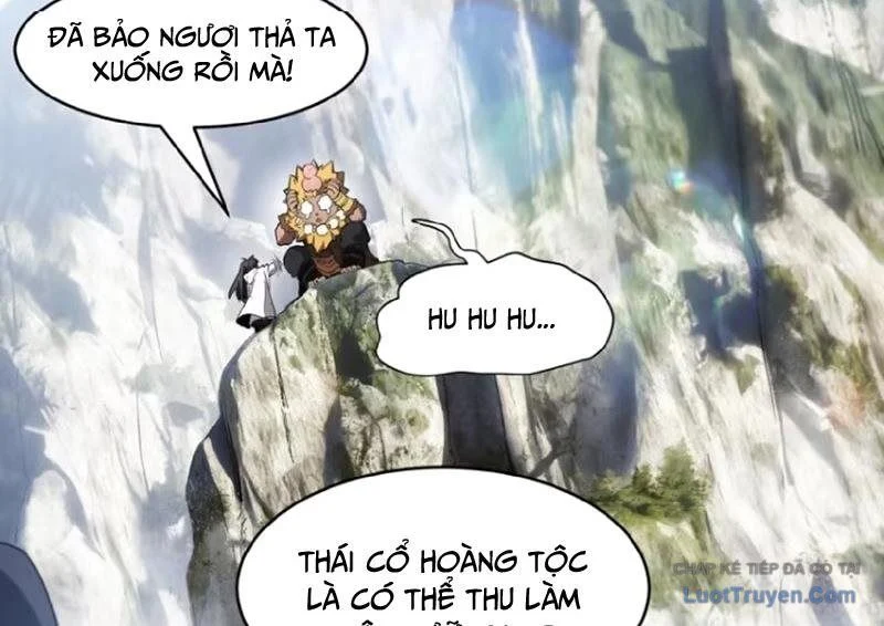 Bắt Đầu Đánh Dấu Hoang Cổ Thánh Thể Chapter 129 - Trang 2