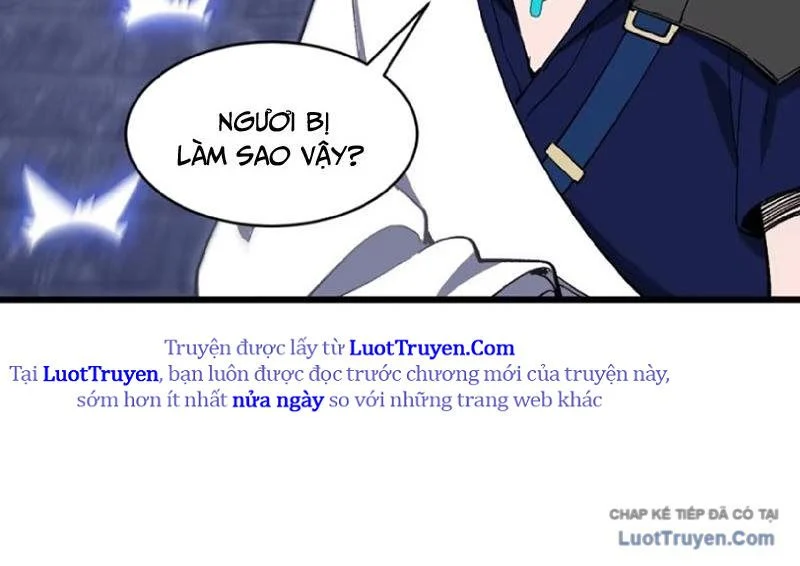 Bắt Đầu Đánh Dấu Hoang Cổ Thánh Thể Chapter 129 - Trang 2