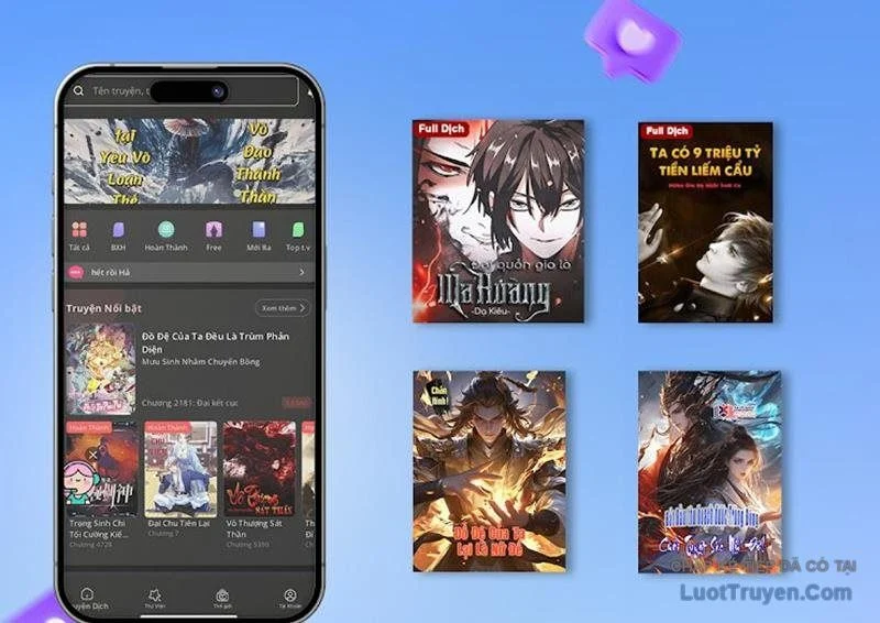 Bắt Đầu Đánh Dấu Hoang Cổ Thánh Thể Chapter 129 - Trang 2