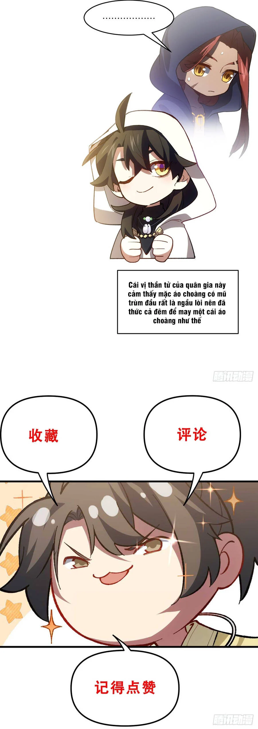 Bắt Đầu Đánh Dấu Hoang Cổ Thánh Thể Chapter 130 - Trang 2