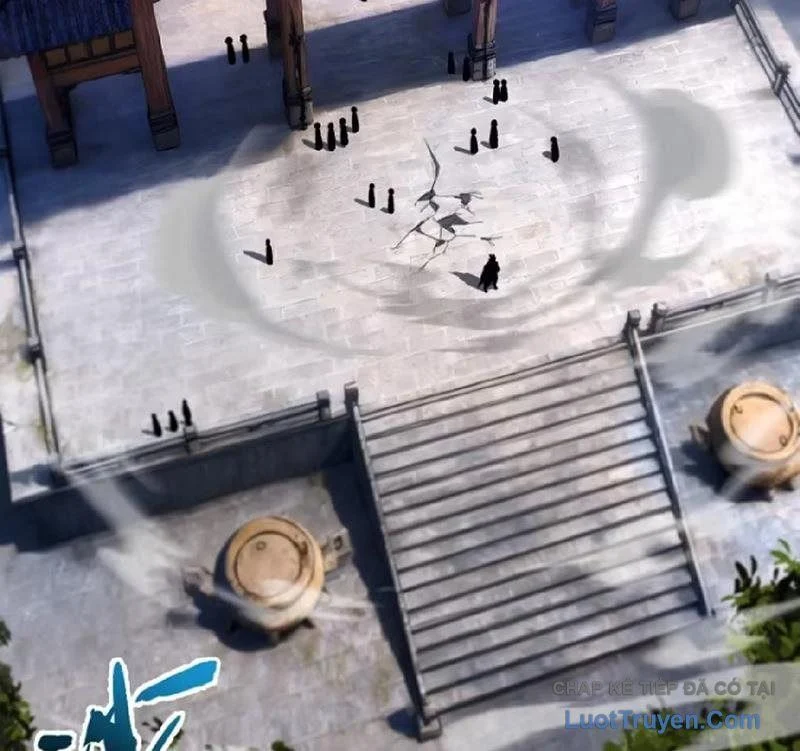 Bắt Đầu Đánh Dấu Hoang Cổ Thánh Thể Chapter 131 - Trang 2