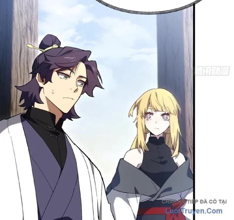 Bắt Đầu Đánh Dấu Hoang Cổ Thánh Thể Chapter 131 - Trang 2