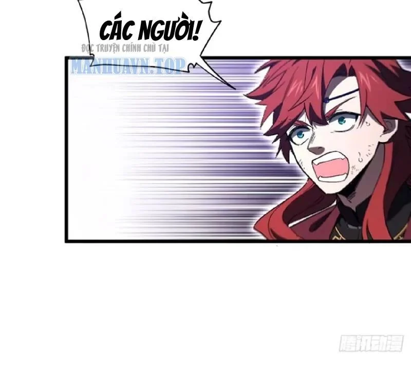 Bắt Đầu Đánh Dấu Hoang Cổ Thánh Thể Chapter 131 - Trang 2