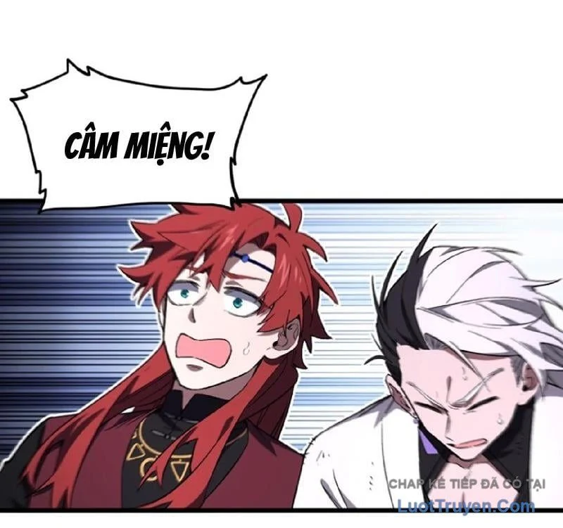 Bắt Đầu Đánh Dấu Hoang Cổ Thánh Thể Chapter 131 - Trang 2