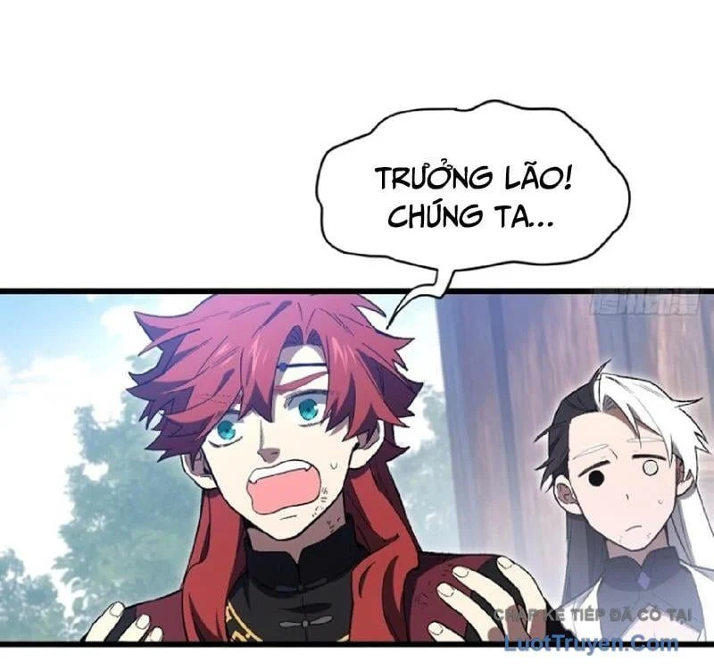 Bắt Đầu Đánh Dấu Hoang Cổ Thánh Thể Chapter 131 - Trang 2