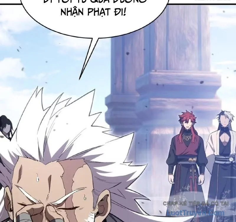 Bắt Đầu Đánh Dấu Hoang Cổ Thánh Thể Chapter 131 - Trang 2