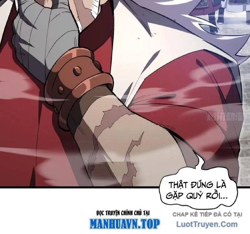 Bắt Đầu Đánh Dấu Hoang Cổ Thánh Thể Chapter 131 - Trang 2