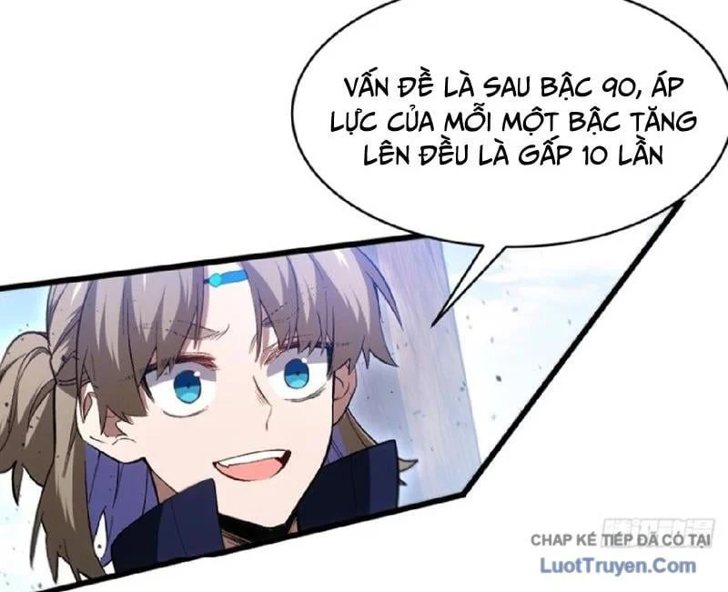 Bắt Đầu Đánh Dấu Hoang Cổ Thánh Thể Chapter 131 - Trang 2