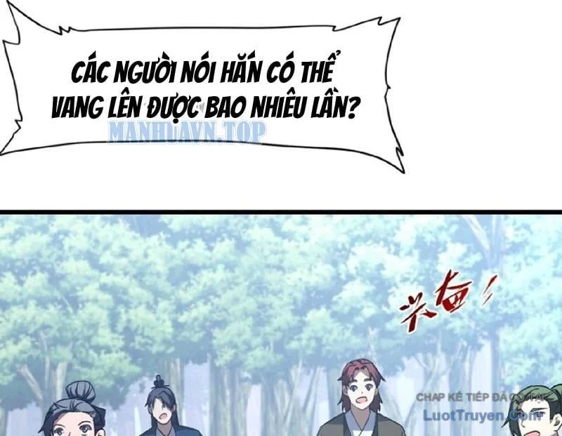 Bắt Đầu Đánh Dấu Hoang Cổ Thánh Thể Chapter 131 - Trang 2