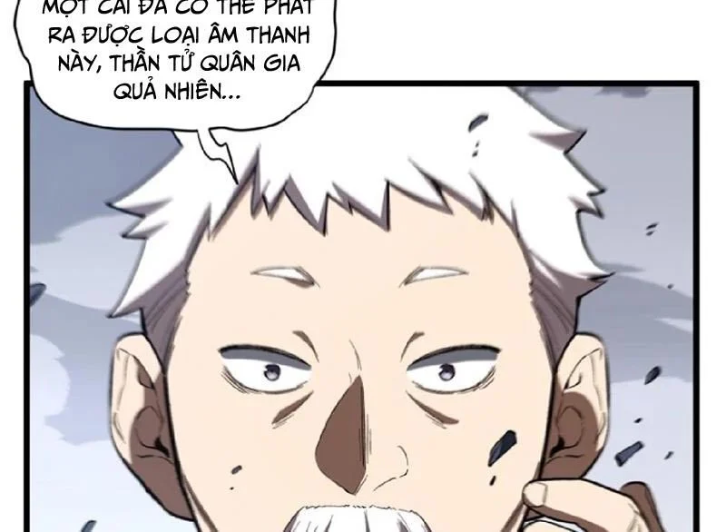 Bắt Đầu Đánh Dấu Hoang Cổ Thánh Thể Chapter 131 - Trang 2