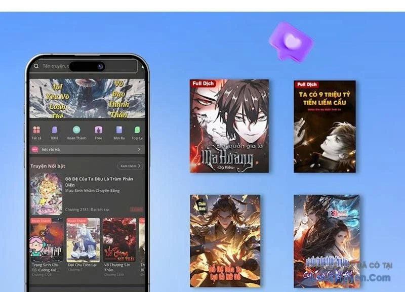 Bắt Đầu Đánh Dấu Hoang Cổ Thánh Thể Chapter 131 - Trang 2