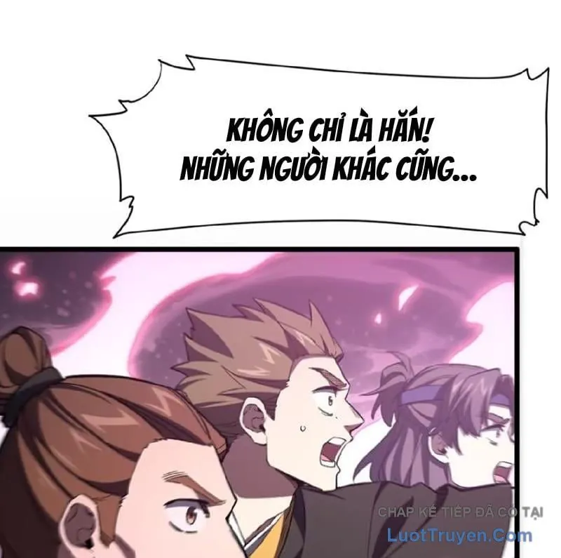 Bắt Đầu Đánh Dấu Hoang Cổ Thánh Thể Chapter 133 - Trang 2