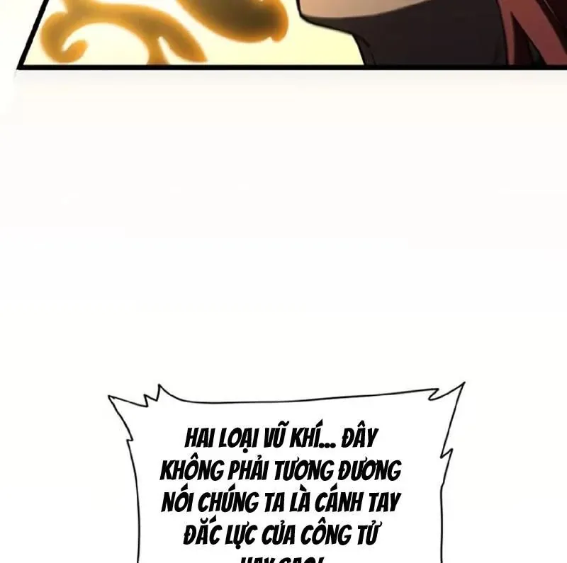 Bắt Đầu Đánh Dấu Hoang Cổ Thánh Thể Chapter 133 - Trang 2