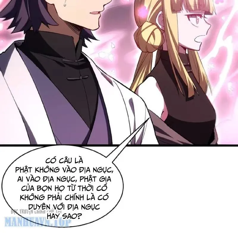 Bắt Đầu Đánh Dấu Hoang Cổ Thánh Thể Chapter 133 - Trang 2