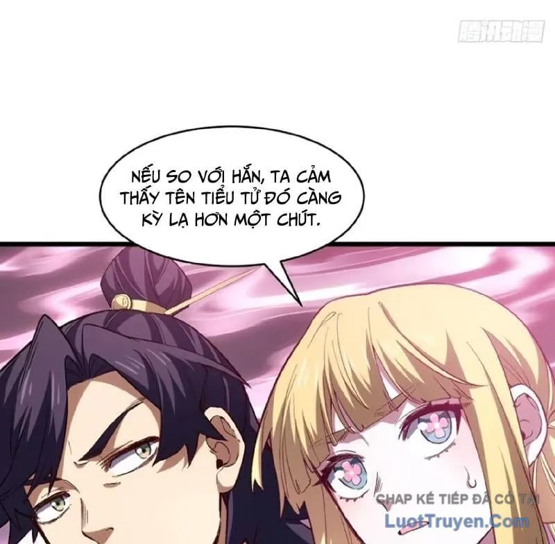 Bắt Đầu Đánh Dấu Hoang Cổ Thánh Thể Chapter 133 - Trang 2