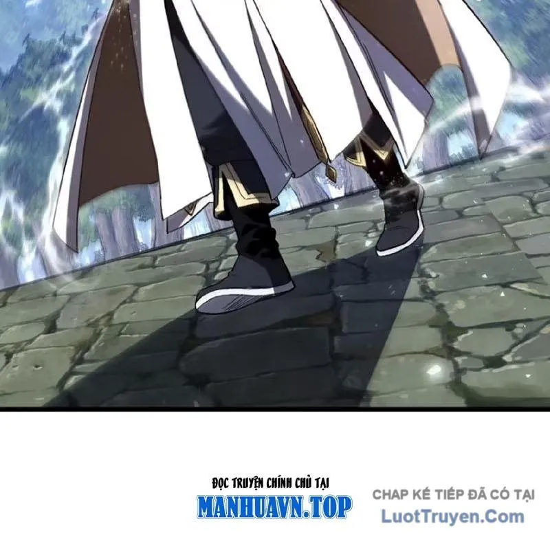 Bắt Đầu Đánh Dấu Hoang Cổ Thánh Thể Chapter 133 - Trang 2