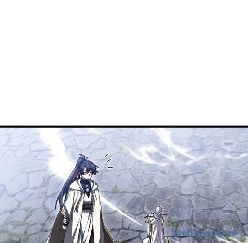 Bắt Đầu Đánh Dấu Hoang Cổ Thánh Thể Chapter 133 - Trang 2