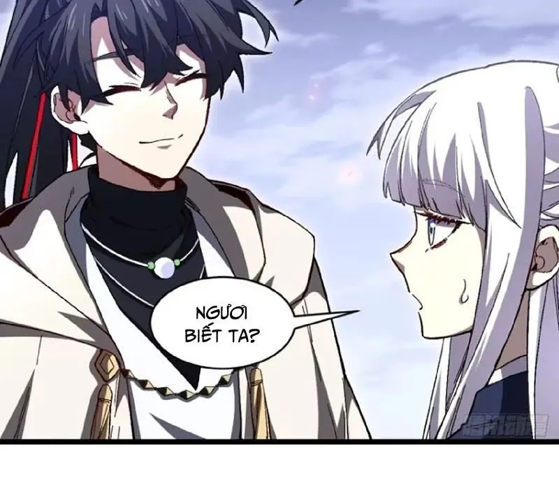 Bắt Đầu Đánh Dấu Hoang Cổ Thánh Thể Chapter 133 - Trang 2