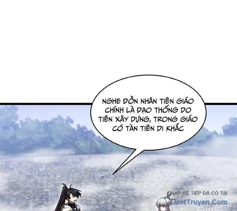 Bắt Đầu Đánh Dấu Hoang Cổ Thánh Thể Chapter 133 - Trang 2