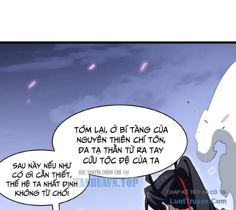 Bắt Đầu Đánh Dấu Hoang Cổ Thánh Thể Chapter 133 - Trang 2