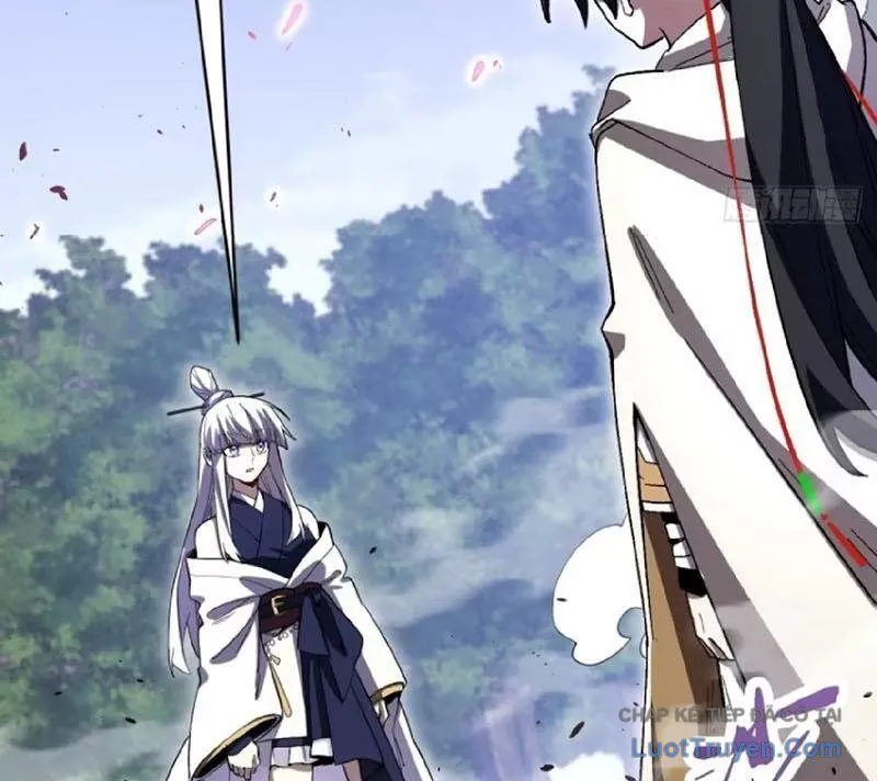 Bắt Đầu Đánh Dấu Hoang Cổ Thánh Thể Chapter 133 - Trang 2