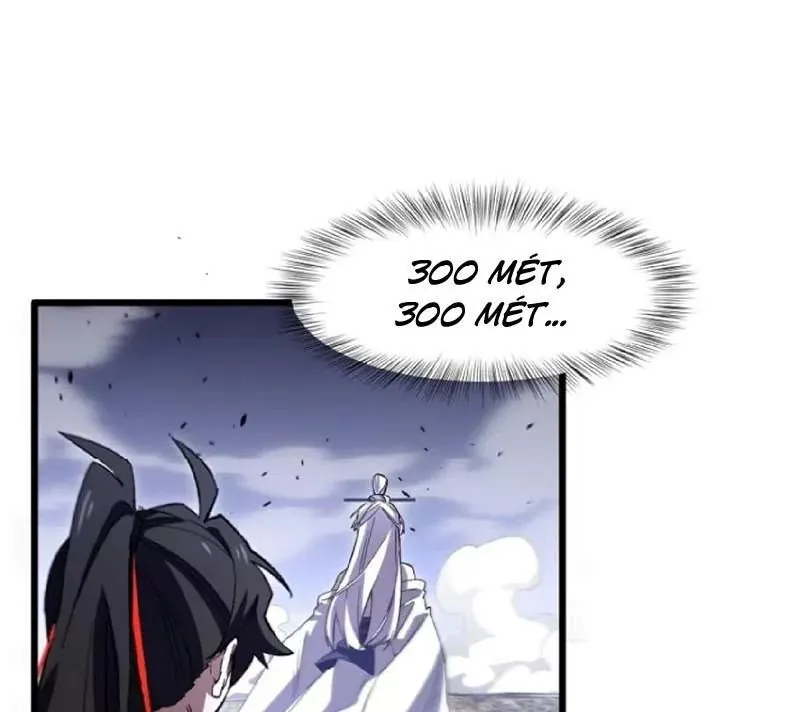 Bắt Đầu Đánh Dấu Hoang Cổ Thánh Thể Chapter 133 - Trang 2