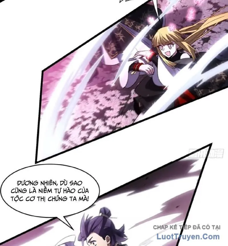 Bắt Đầu Đánh Dấu Hoang Cổ Thánh Thể Chapter 133 - Trang 2