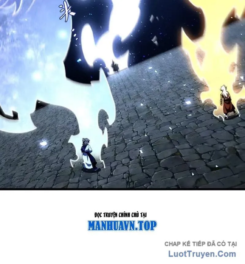 Bắt Đầu Đánh Dấu Hoang Cổ Thánh Thể Chapter 133 - Trang 2