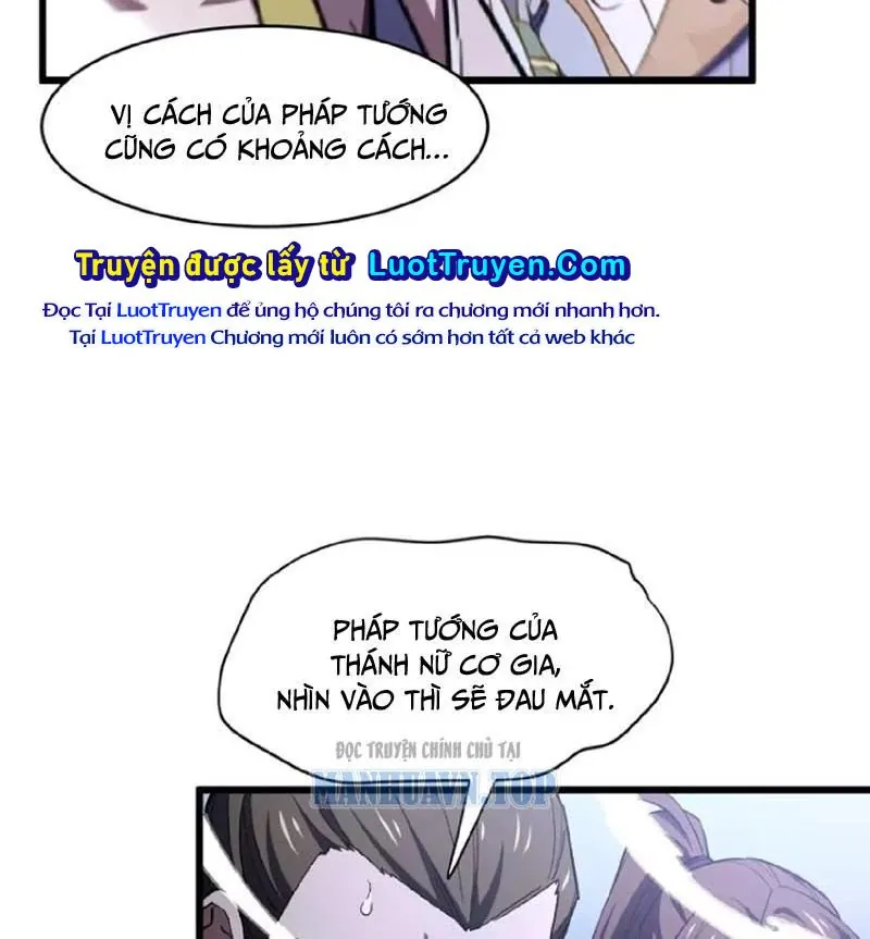 Bắt Đầu Đánh Dấu Hoang Cổ Thánh Thể Chapter 133 - Trang 2