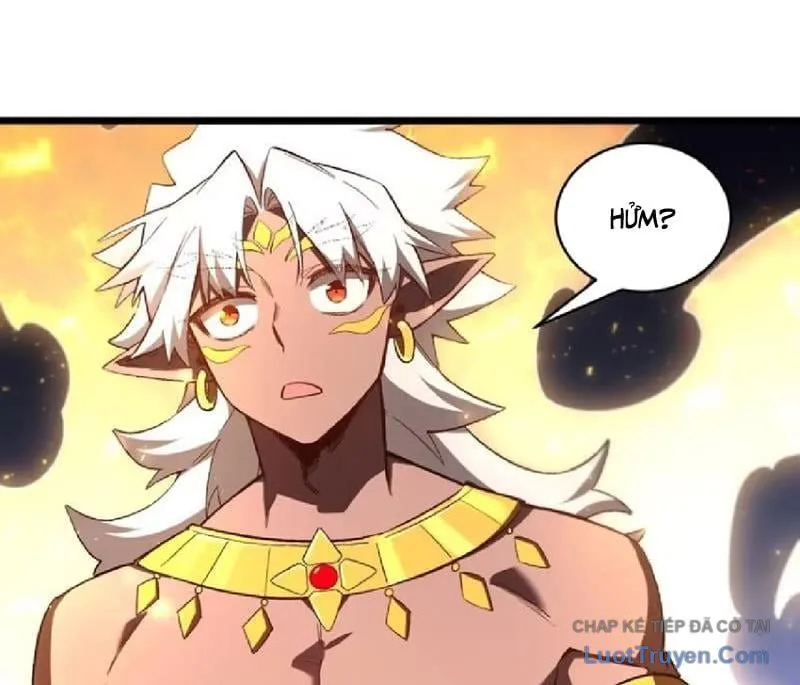 Bắt Đầu Đánh Dấu Hoang Cổ Thánh Thể Chapter 134 - Trang 2