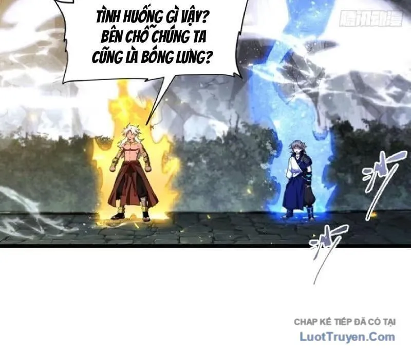 Bắt Đầu Đánh Dấu Hoang Cổ Thánh Thể Chapter 134 - Trang 2