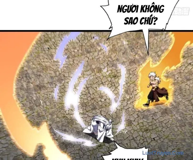 Bắt Đầu Đánh Dấu Hoang Cổ Thánh Thể Chapter 134 - Trang 2