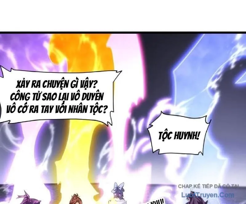 Bắt Đầu Đánh Dấu Hoang Cổ Thánh Thể Chapter 134 - Trang 2