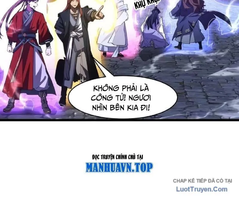 Bắt Đầu Đánh Dấu Hoang Cổ Thánh Thể Chapter 134 - Trang 2