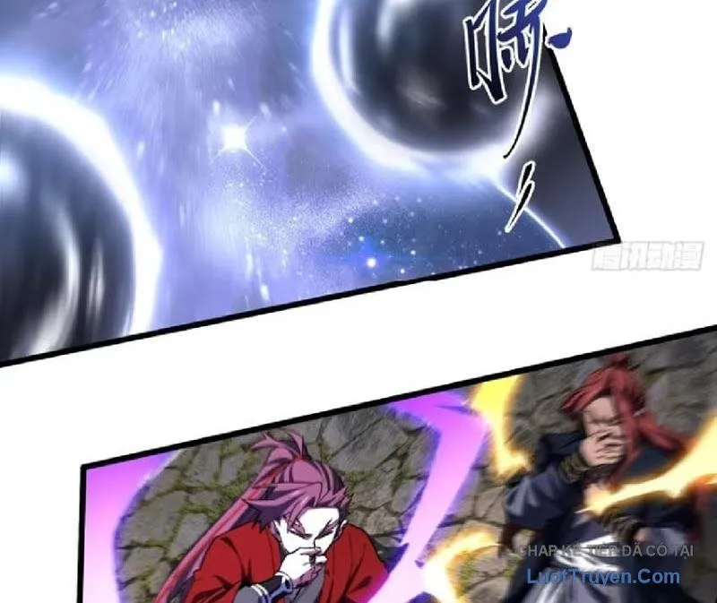 Bắt Đầu Đánh Dấu Hoang Cổ Thánh Thể Chapter 134 - Trang 2