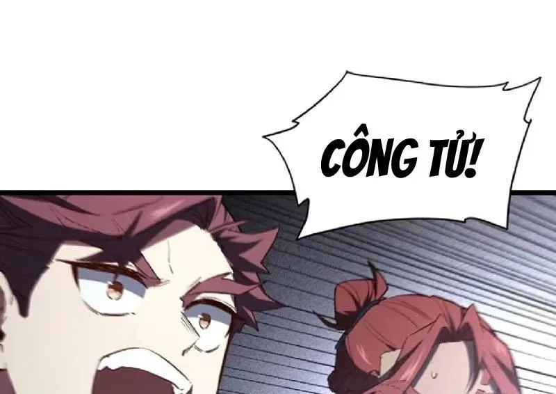 Bắt Đầu Đánh Dấu Hoang Cổ Thánh Thể Chapter 134 - Trang 2