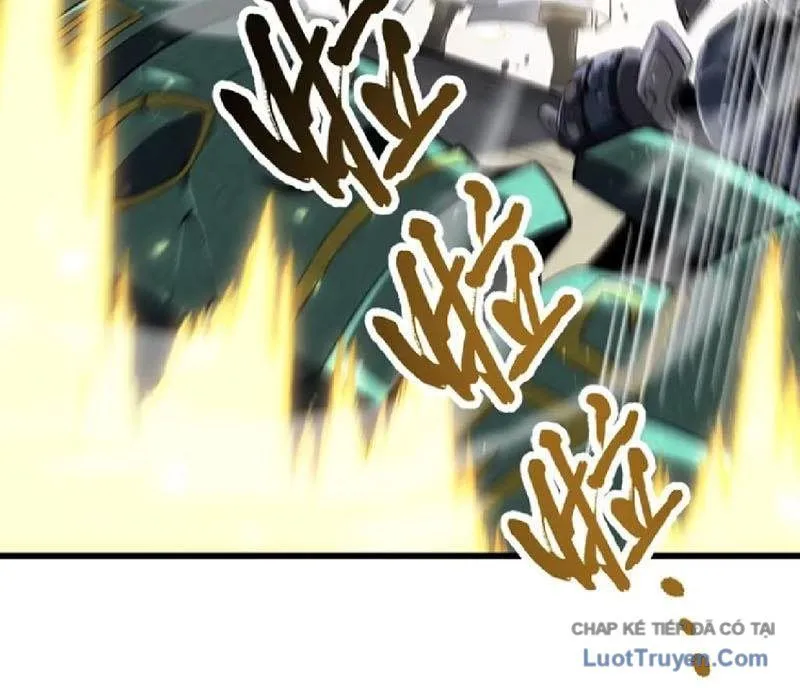 Bắt Đầu Đánh Dấu Hoang Cổ Thánh Thể Chapter 135 - Trang 2