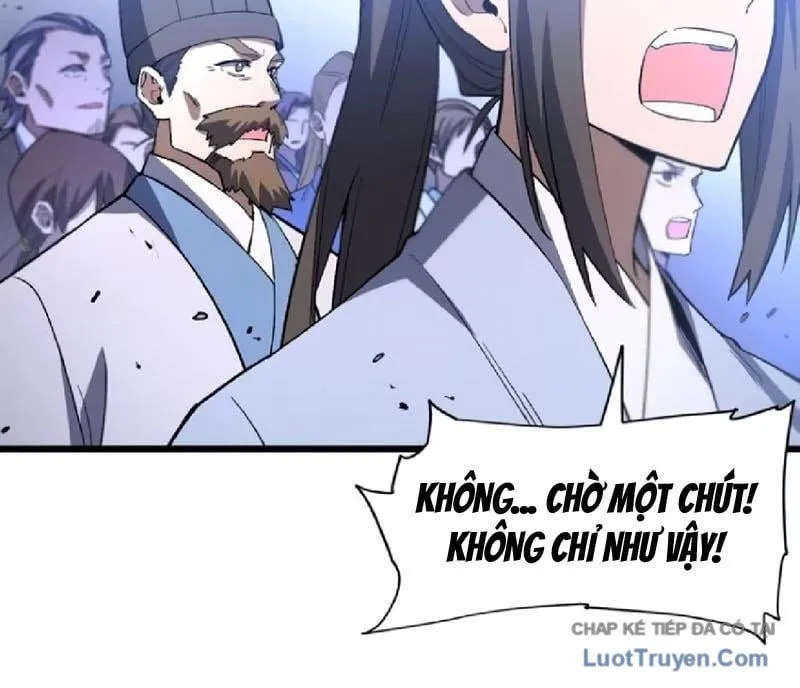 Bắt Đầu Đánh Dấu Hoang Cổ Thánh Thể Chapter 135 - Trang 2