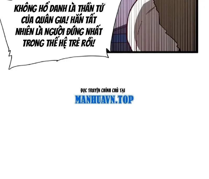 Bắt Đầu Đánh Dấu Hoang Cổ Thánh Thể Chapter 135 - Trang 2