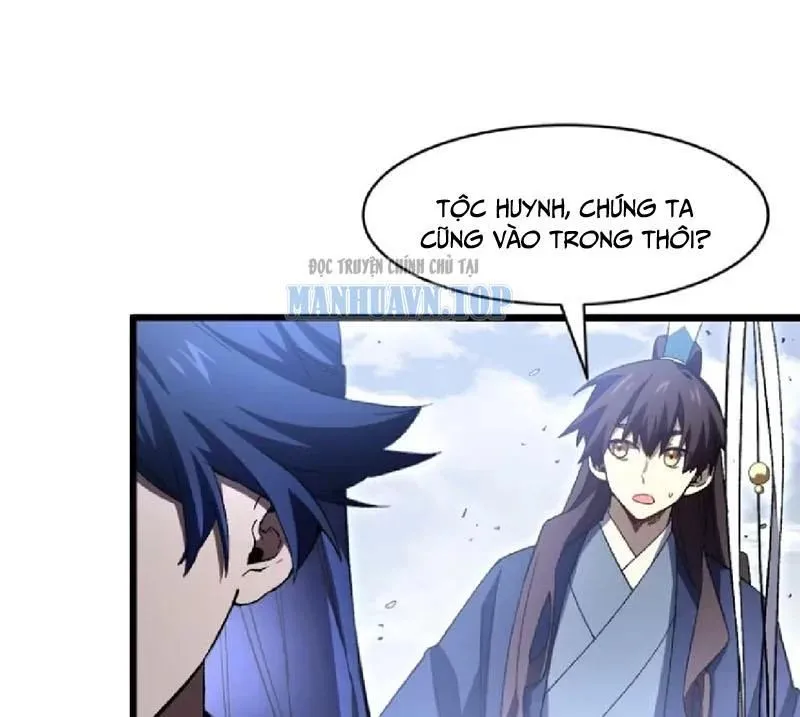 Bắt Đầu Đánh Dấu Hoang Cổ Thánh Thể Chapter 135 - Trang 2